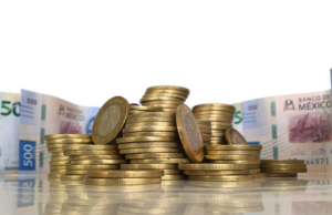 La arquitectura invisible del dinero