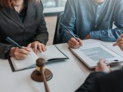 La empresa como escena del crimen
