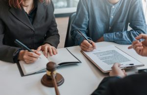 La empresa como escena del crimen