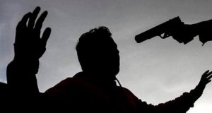 Prevención del delito en la comunidad ¿puede el derecho penal promover el bienestar social?