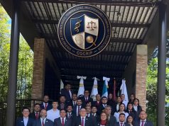 La creación del Colegio de Criminólogos, Criminalistas, Investigadores Criminales y Policiólogos de Guatemala (COCRIP)