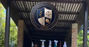 La creación del Colegio de Criminólogos, Criminalistas, Investigadores Criminales y Policiólogos de Guatemala (COCRIP)