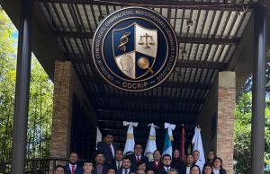La creación del Colegio de Criminólogos, Criminalistas, Investigadores Criminales y Policiólogos de Guatemala (COCRIP)