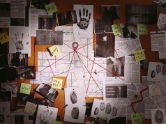 El papel de la psicología en el profiling criminal
