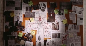 El papel de la psicología en el profiling criminal