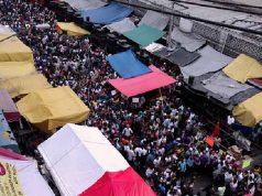 Economía informal y su relación con la criminalidad