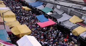 Economía informal y su relación con la criminalidad