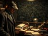 Las nuevas huellas del crimen: De Sherlock Holmes a la Inteligencia Artificial