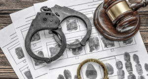 La criminología: su utilidad y perspectivas futuras