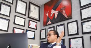 No era una corrección. Silencio y abuso sexual en la gimnasia en México
