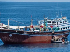El crimen navega en alta mar: La nueva piratería detrás del comercio mundial