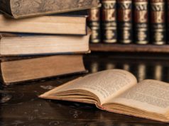 La literatura como crítica social al sistema penal