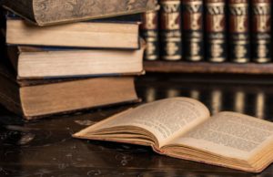 La literatura como crítica social al sistema penal