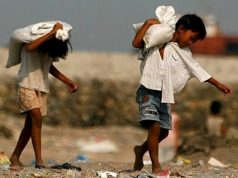 Explotación infantil: un delito contra la humanidad