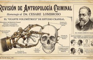 El guante que leía las mentiras: el experimento de Cesare Lombroso que precedió al polígrafo