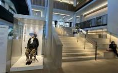 El filósofo que nunca se fue: Jeremy Bentham y su audaz provocación de permanecer entre los vivos