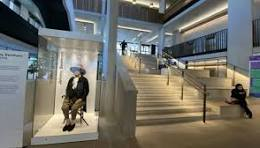 El filósofo que nunca se fue: Jeremy Bentham y su audaz provocación de permanecer entre los vivos