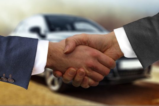 Cuando el riesgo se pone al volante: Las nuevas reglas antilavado y el sector automotriz